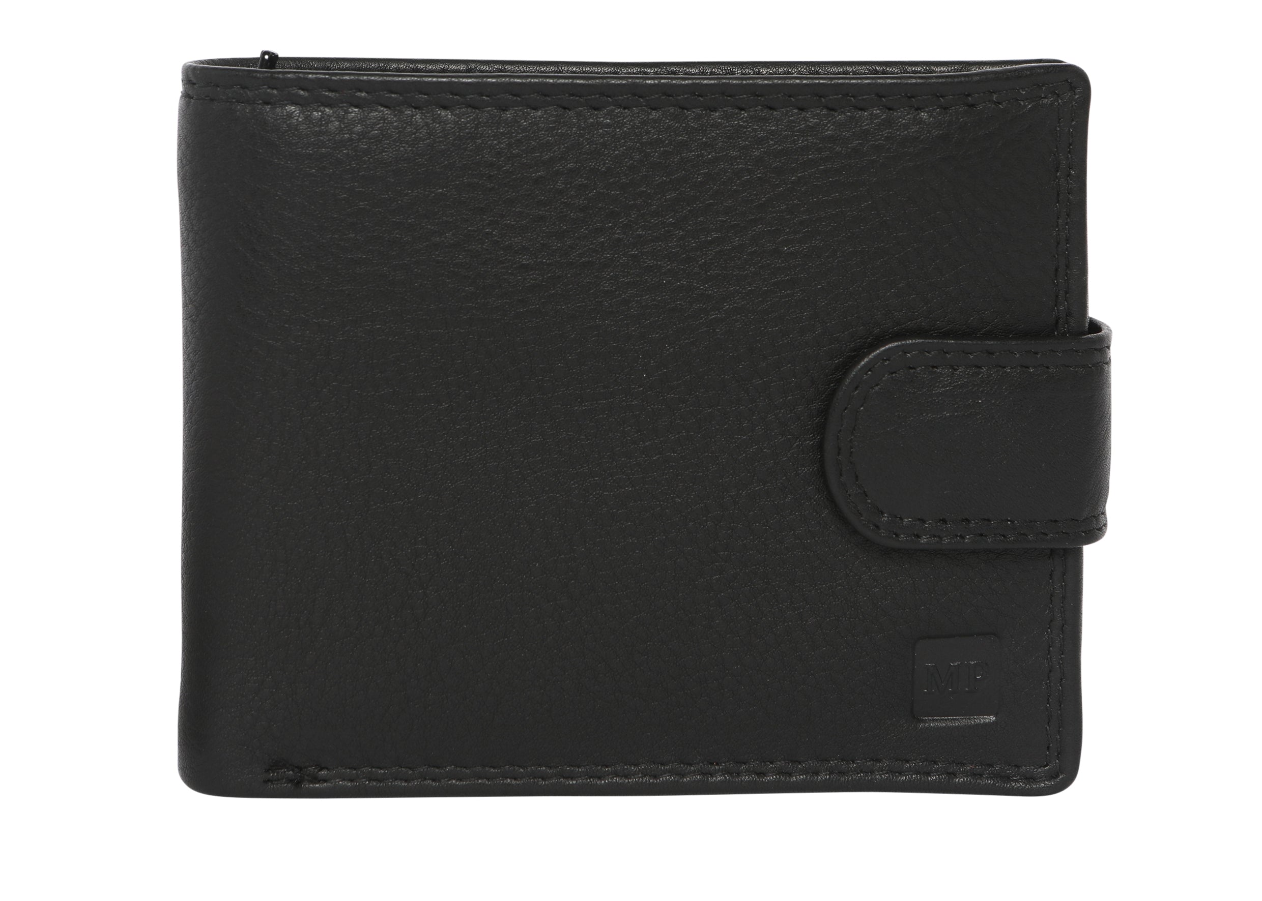 Modapelle Men's Leather Wallet