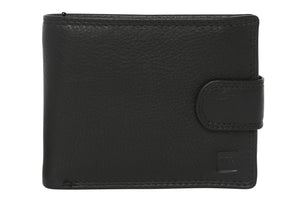 Modapelle Men's Leather Wallet