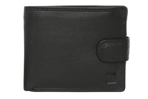 Modapelle Men's Leather Wallet