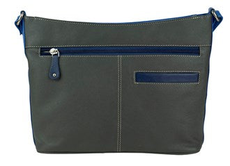Franco Bonini Women's Leather Sling Handbag