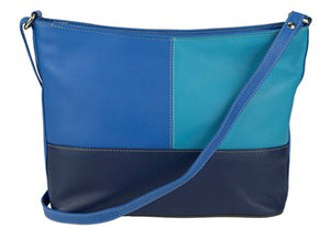 Franco Bonini Women's Leather Sling Handbag