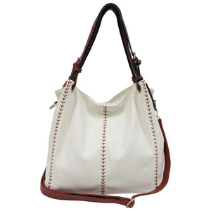 Sassy Duck Vegan Leather Handbag