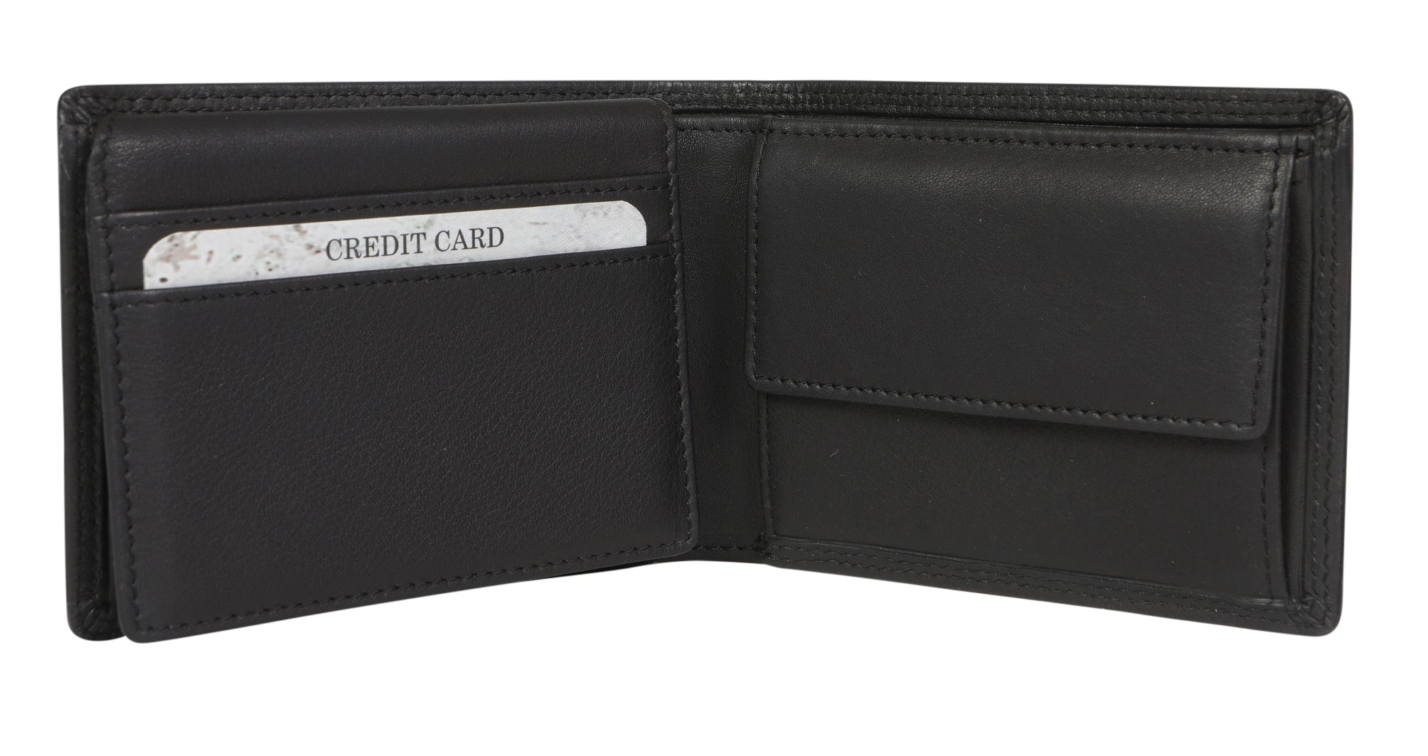 Modapelle Men's Leather Wallets