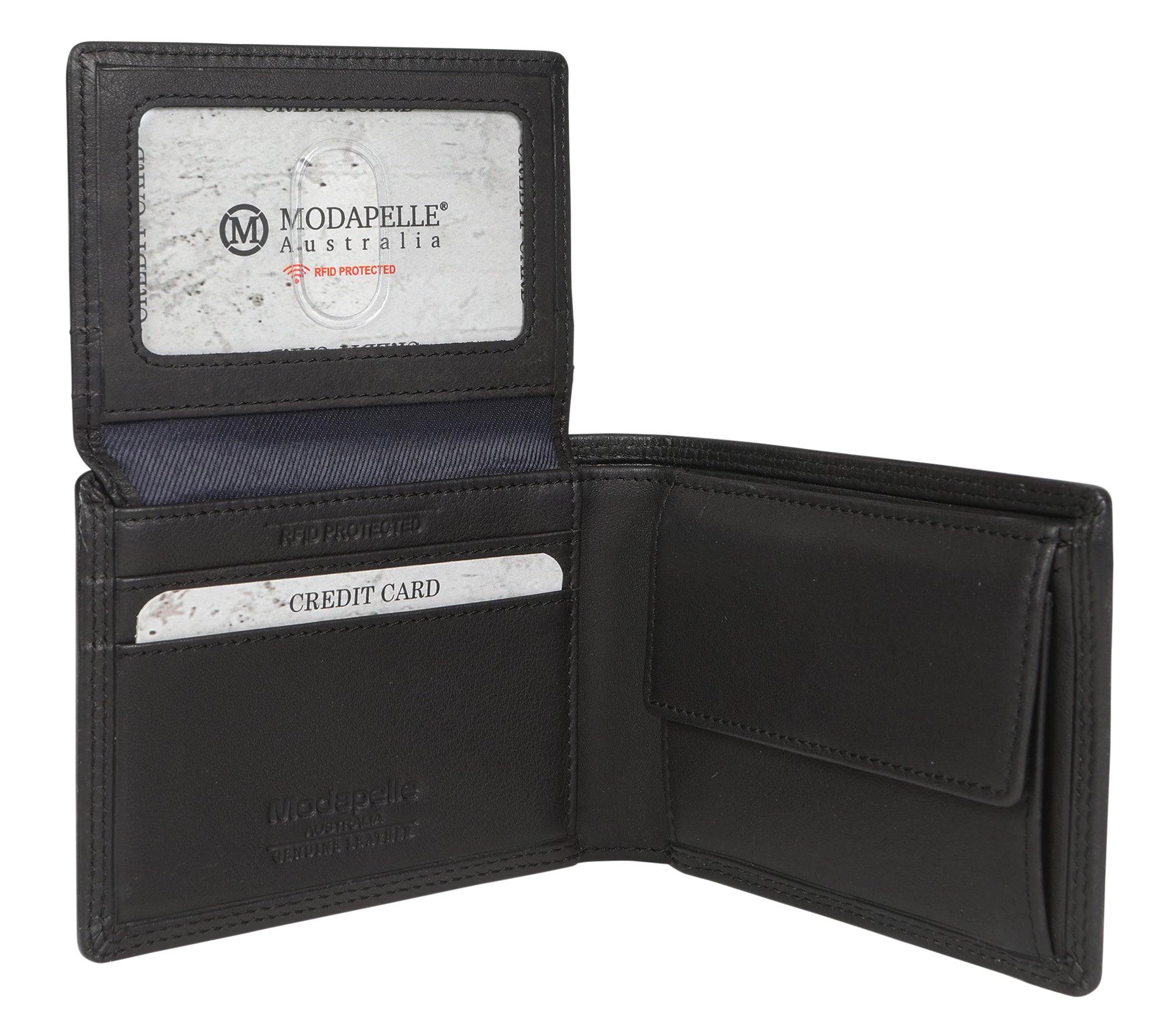Modapelle Men's Leather Wallets