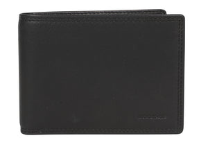 Modapelle Men's Leather Wallets