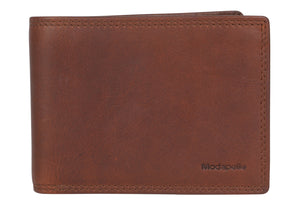 Modapelle Men's Leather Wallets