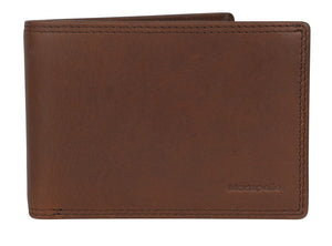 Modapelle Men's Leather Wallet