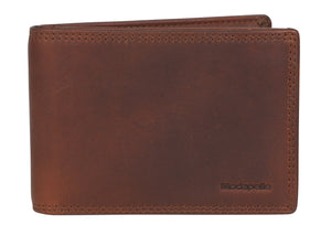 Modapelle Men's Leather Wallet