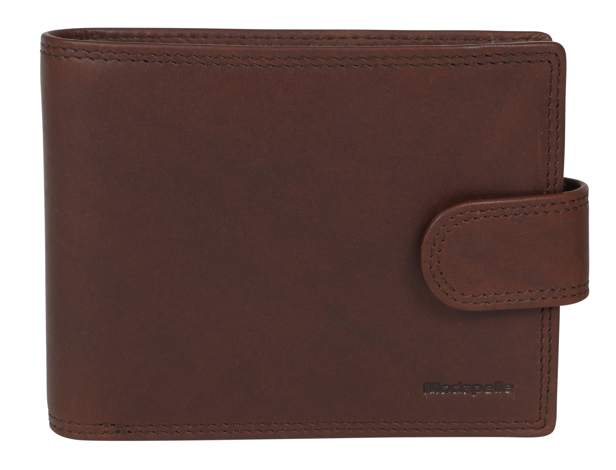 Modapelle Men's Leather Wallet