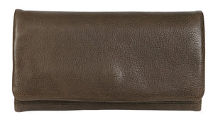 Modapelle Women's Leather Wallet