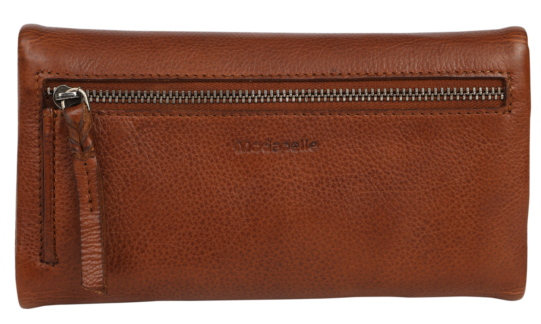 Modapelle Women's Leather Wallet