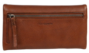 Modapelle Women's Leather Wallet