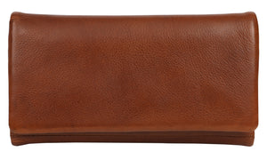 Modapelle Women's Leather Wallet