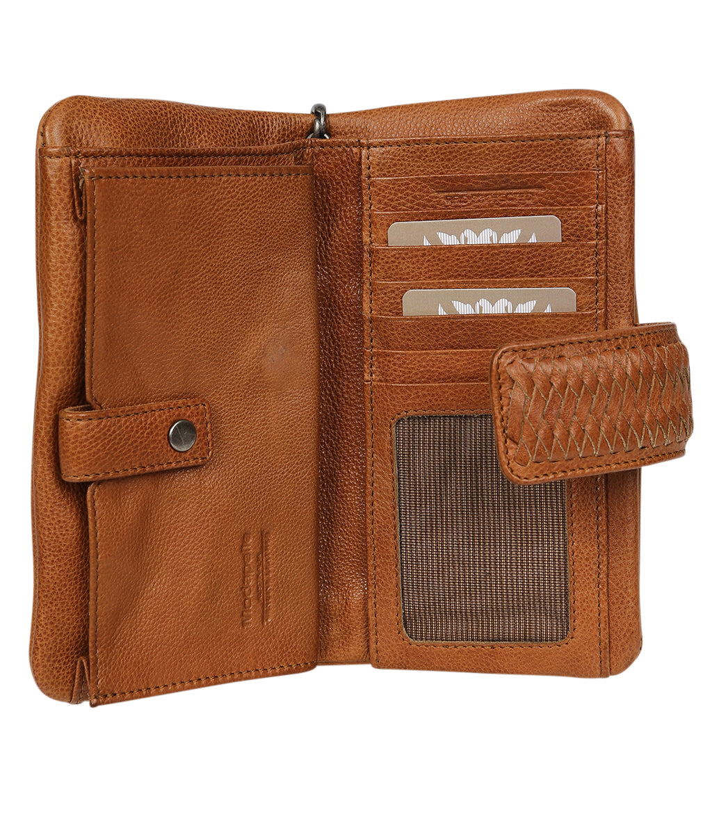 Modapelle Women's Leather wallet