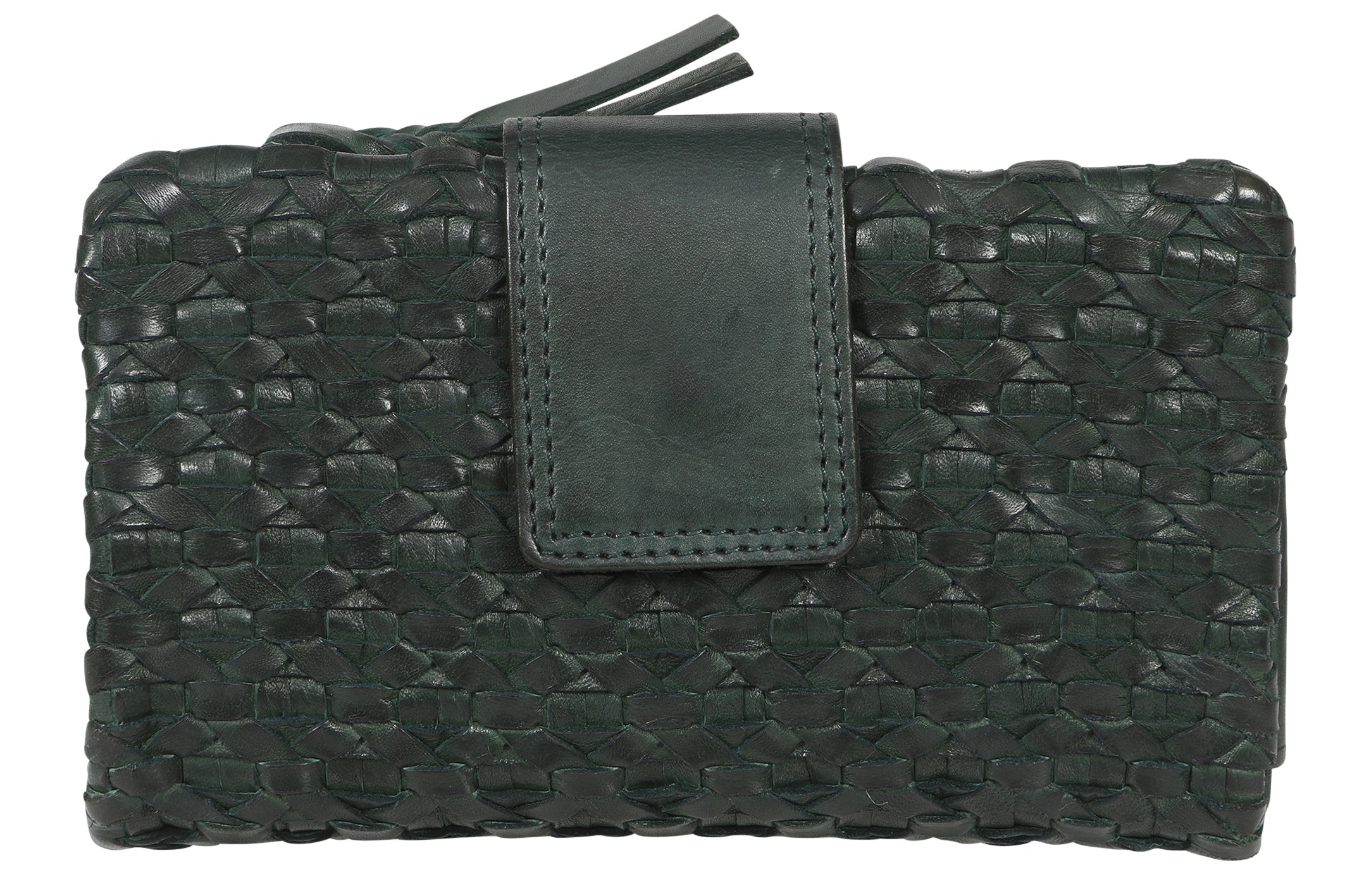 Modapelle Women's Leather Wallet