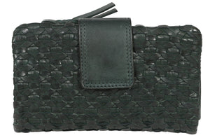 Modapelle Women's Leather Wallet