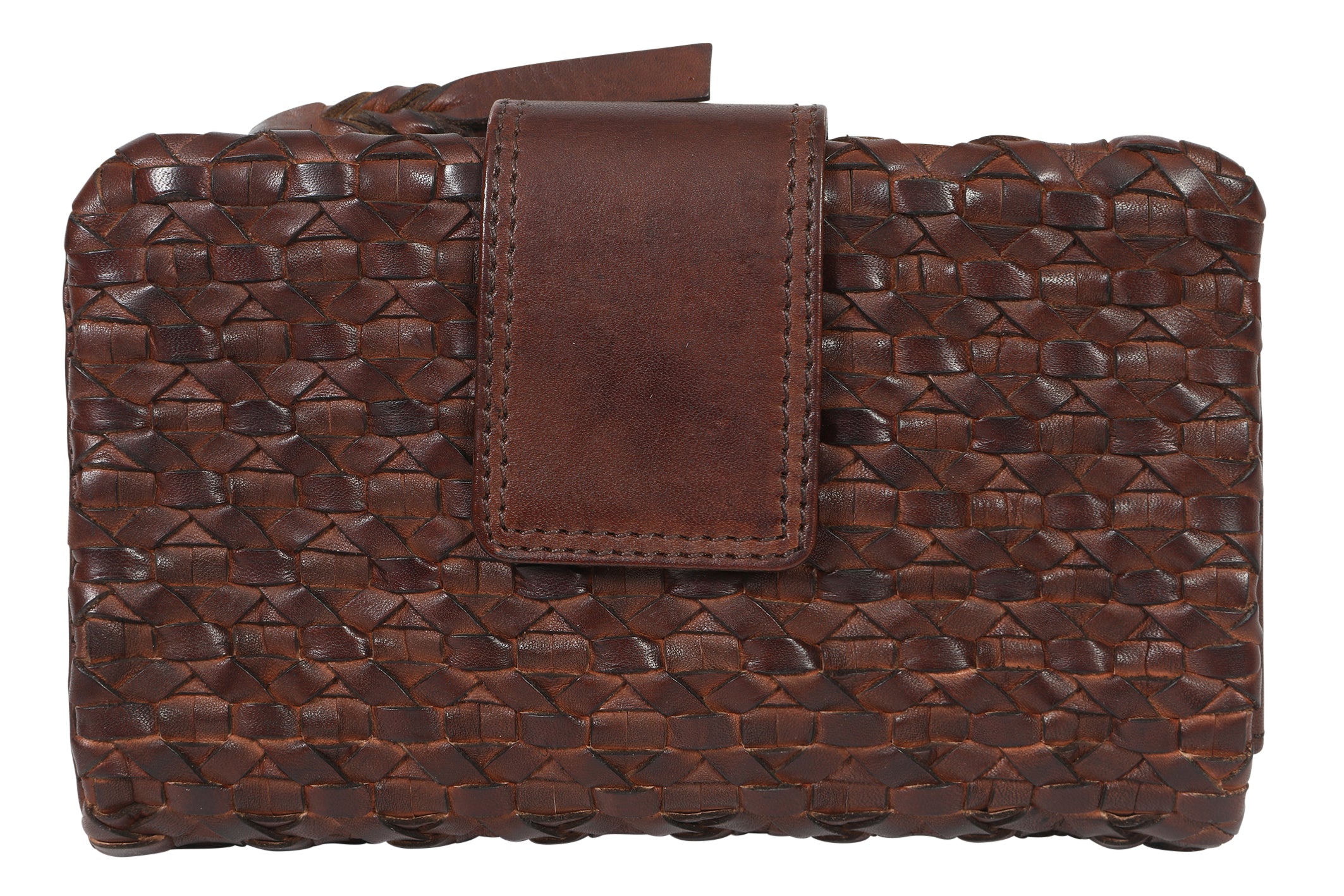 Modapelle Women's Leather Wallet