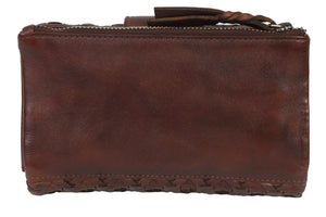 Modapelle Women's Leather Wallet