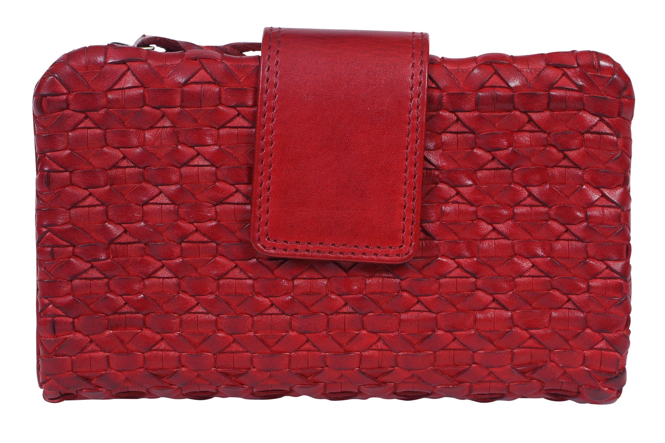 Modapelle Women's Leather Wallet