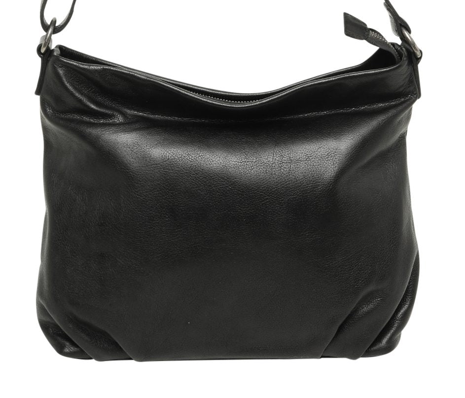 Modapelle Women's Leather Crossbody Bag