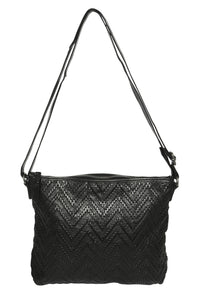 Modapelle Women's Leather Sling Bag