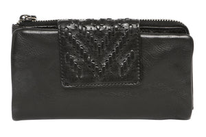 Modapelle Women's Leather Wallet