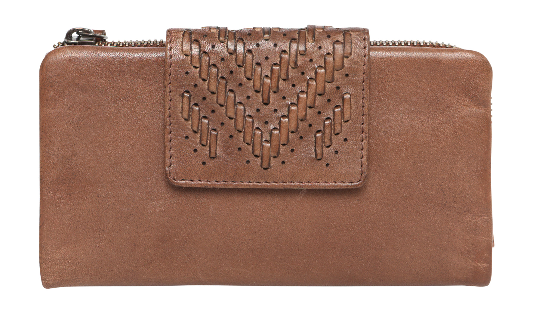 Modapelle Women's Leather Wallet