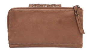 Modapelle Women's Leather Wallet