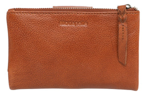 Modapelle Women's Leather Wallet