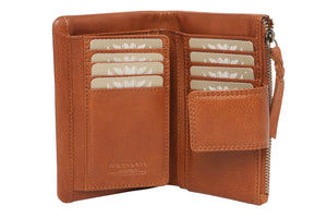 Modapelle Women's Leather Wallet