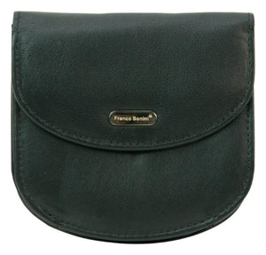 Franco Bonini Leather Card Holder/Wallet