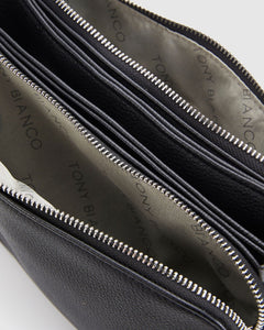 Tony Bianco Vegan Leather Crossbody Bag