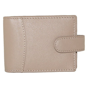 Cenzoni Leather Card Holder
