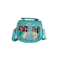 Disney Princesses Childs Handbag
