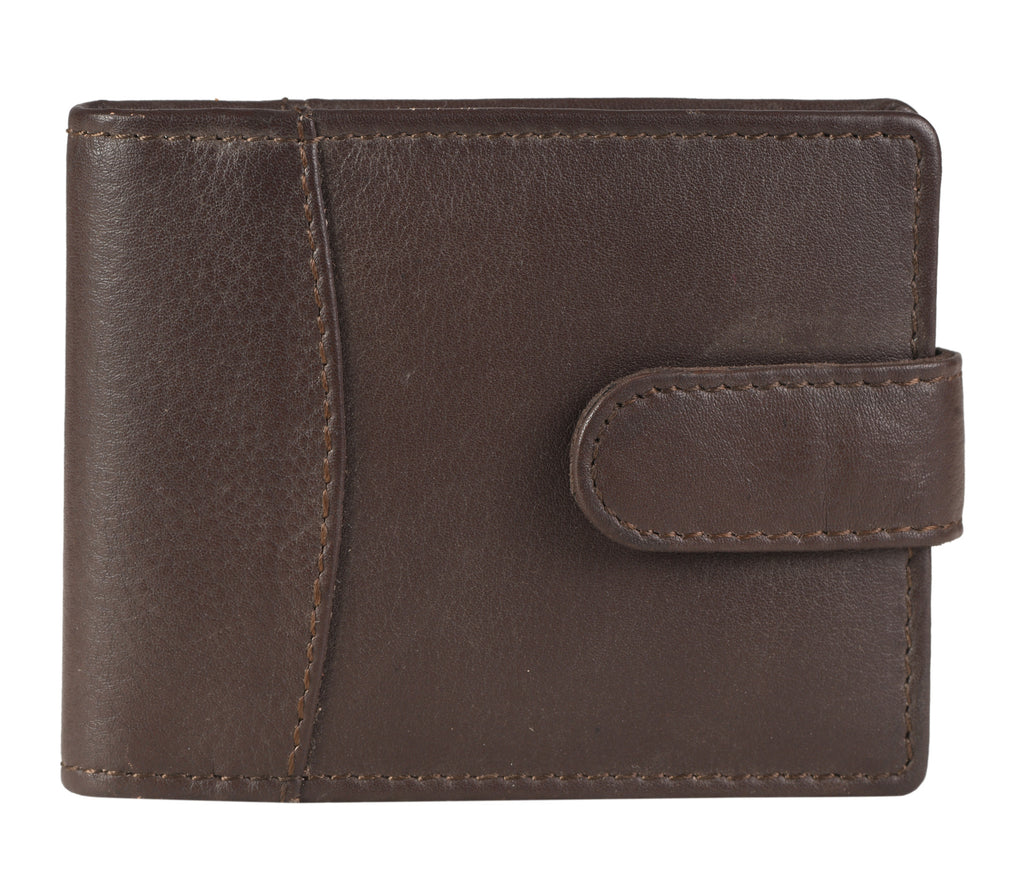 Cenzoni Leather Card Holder