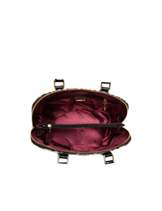 Serenade Women's Patent Leather Bag