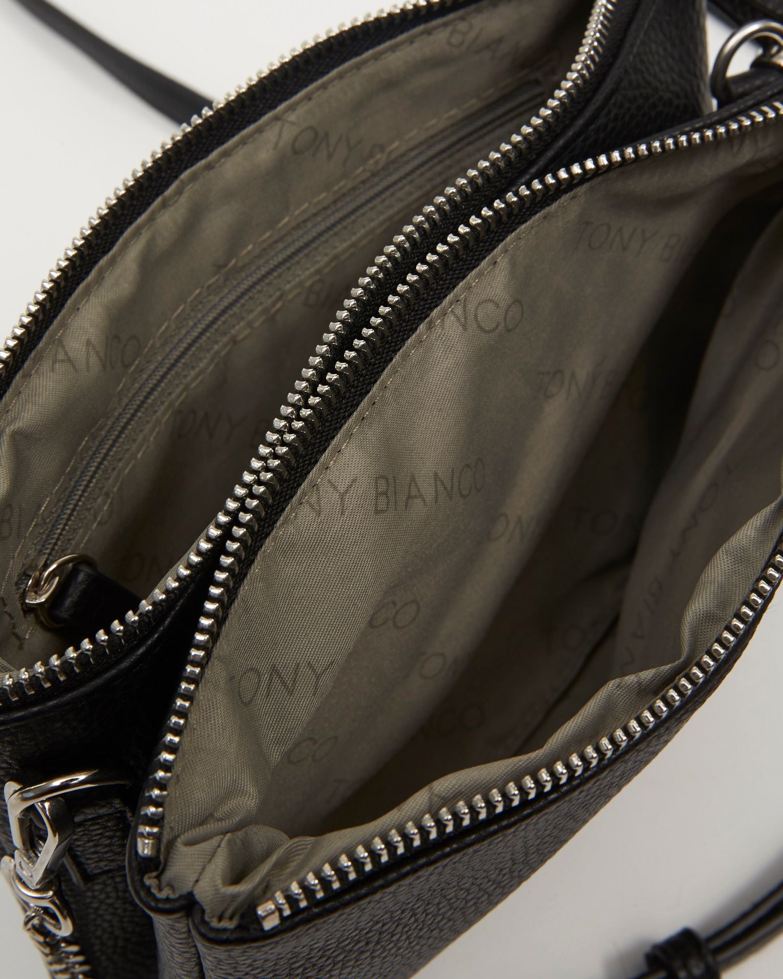 Tony Bianco Vegan Leather Bag