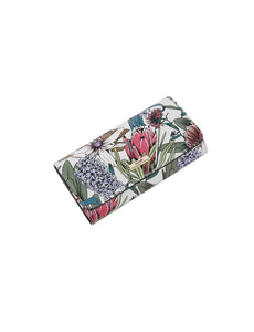 Serenade Women's Protea Leather Leather Wallet
