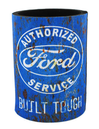 FORD BUILT TOUGH STUBBY