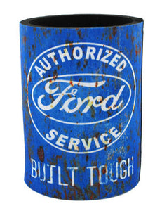 FORD BUILT TOUGH STUBBY