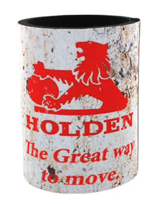 HOLDEN GREAT WAY STUBBY