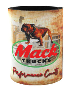 MACK TRUCKS STUBBY