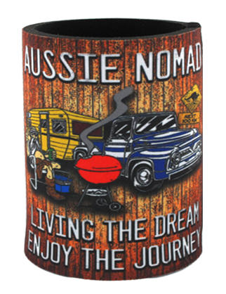 AUSSIE NOMAD STUBBY