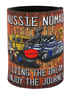 AUSSIE NOMAD STUBBY