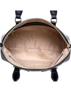 Serenade Women's Vegan Leather Handbag