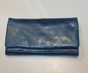 Modapelle Women's Leather Wallet