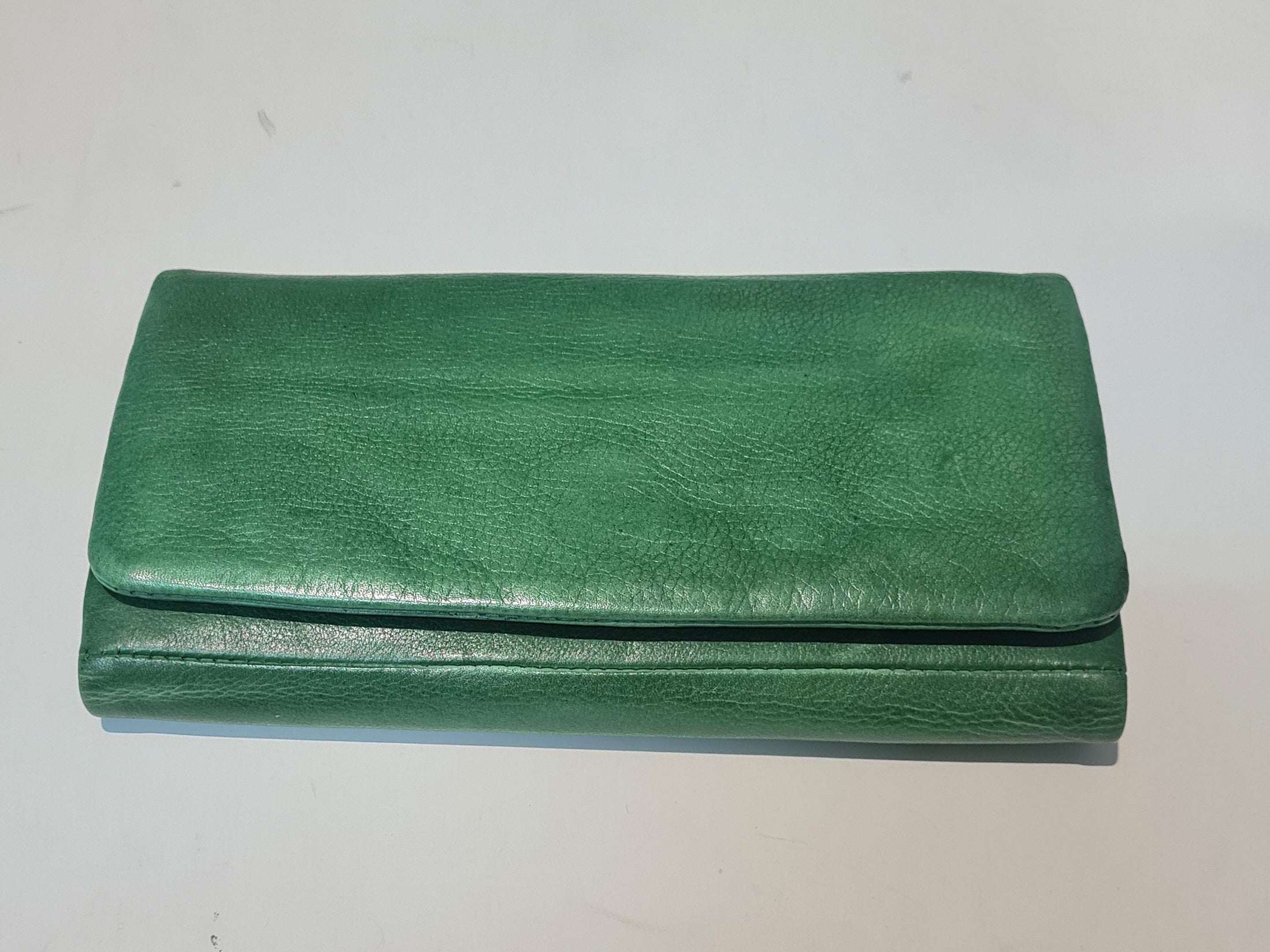 Modapelle Women's Leather Wallet