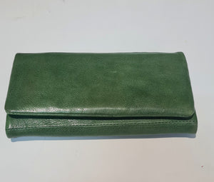 Modapelle Women's Leather Wallet