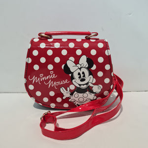 Disney Minnie Mouse Child's Handbag