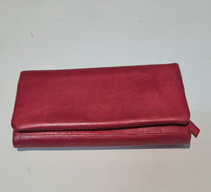 Modapelle Women's Leather Wallet